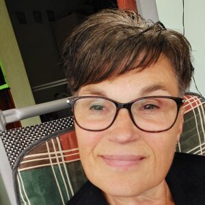 Profilbild von Monika Czabla