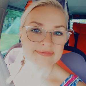 Profilbild von Monika Czerminska