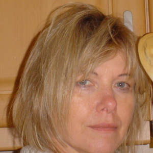 Profilbild von Monika Dahlke