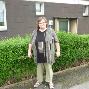 Profilbild von Monika Dalbert