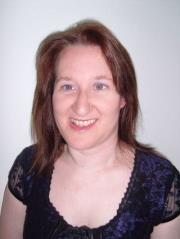 Profilbild von Monika Dambacher