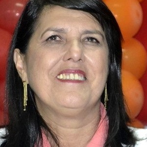 Profilbild von Monika Dassoin