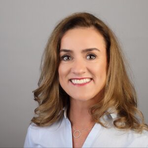 Profilbild von Monika Day