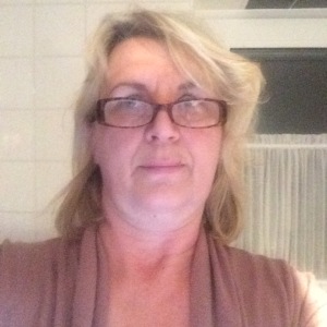 Social Media Profilbild Monika Decke 