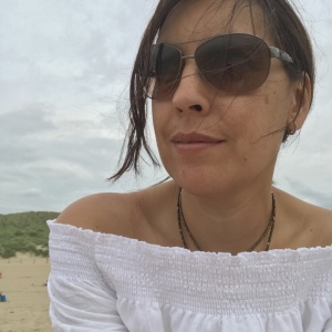 Profilbild von Monika Decker