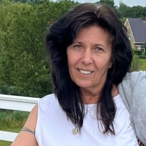 Profilbild von Monika Deike