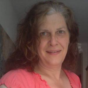 Profilbild von Monika Deinbeck