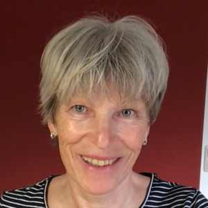Profilbild von Monika Deininger