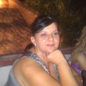 Profilbild von Monika Deligiorgi