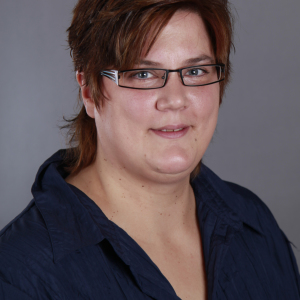Profilbild von Monika Delli Carpini