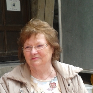 Profilbild von Monika Deltour