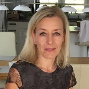 Profilbild von Monika Dembinski