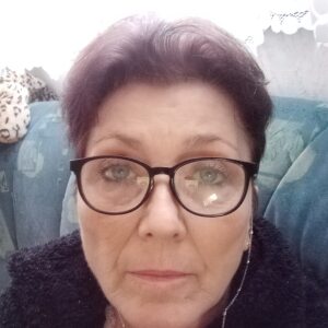 Profilbild von Monika Demirci