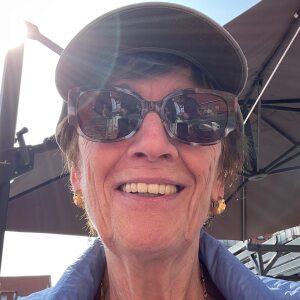 Profilbild von Monika Deutschendorf
