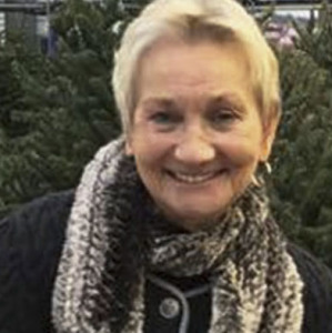 Profilbild von Monika Dierich
