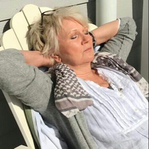 Profilbild von Monika Dieterle