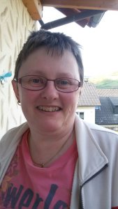 Profilbild von Monika Dietrich