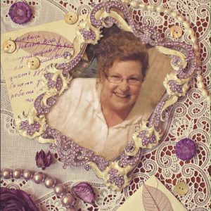 Profilbild von Monika Dietz