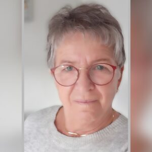 Profilbild von Monika Dietze