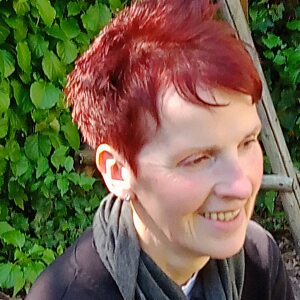 Profilbild von Monika Dietzold