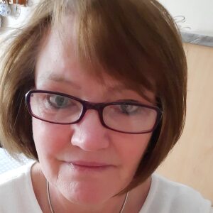 Profilbild von Monika Dittmann