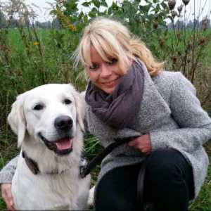 Profilbild von Monika Döbler