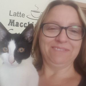 Profilbild von Monika Döbler