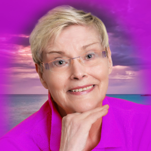 Profilbild von Monika Dönitz