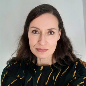Profilbild von Monika Donato