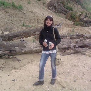 Profilbild von Monika Dorn