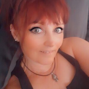Profilbild von Monika Dorth