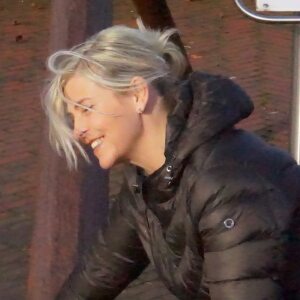 Profilbild von Monika Dräger