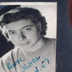 Profilbild von Monika Drenckberg