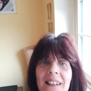 Profilbild von Monika Dreßen