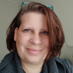 Profilbild von Monika Drewes