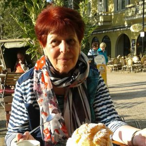 Profilbild von Monika Drews