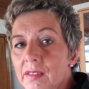 Profilbild von Monika Drexler