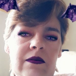 Profilbild von Monika Dümig