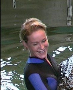 Profilbild von Monika Dümpelmann