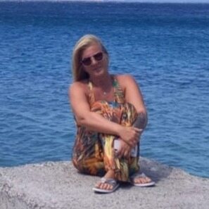 Profilbild von Monika Düring
