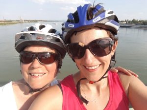 Profilbild von Monika Düvel