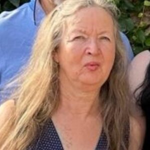 Profilbild von Monika Duwe