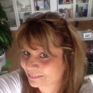 Profilbild von Monika Dzialas