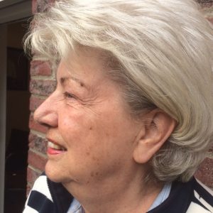 Profilbild von Monika Ebbinghaus