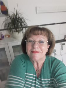 Profilbild von Monika Eberle