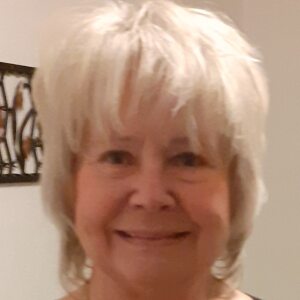 Profilbild von Monika Ebersbach
