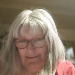 Profilbild von Monika Eckelt