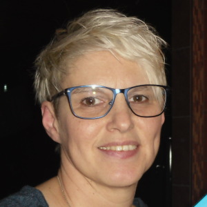 Profilbild von Monika Ecker