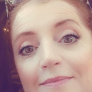 Profilbild von Monika Eckert