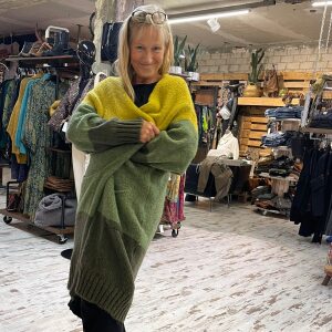 Profilbild von Monika Eckert